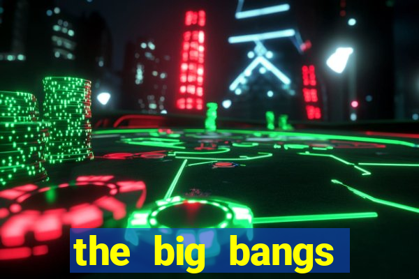 the big bangs theory online dublado